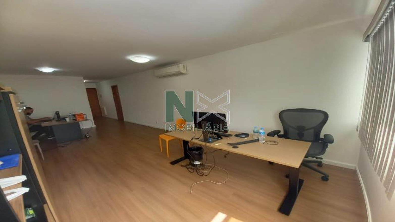Comercial/Industrial  35m² 
