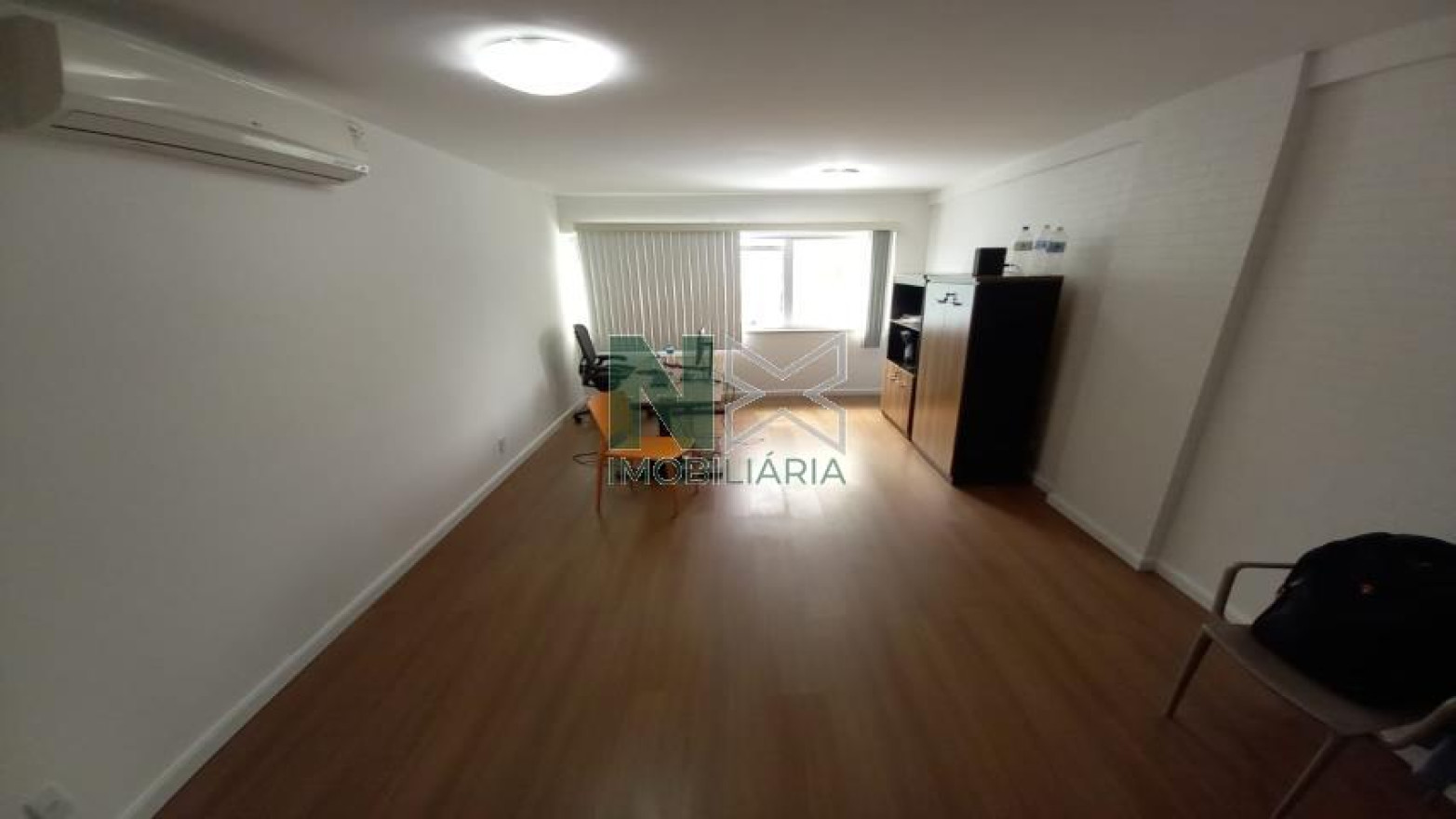Comercial/Industrial  35m² 