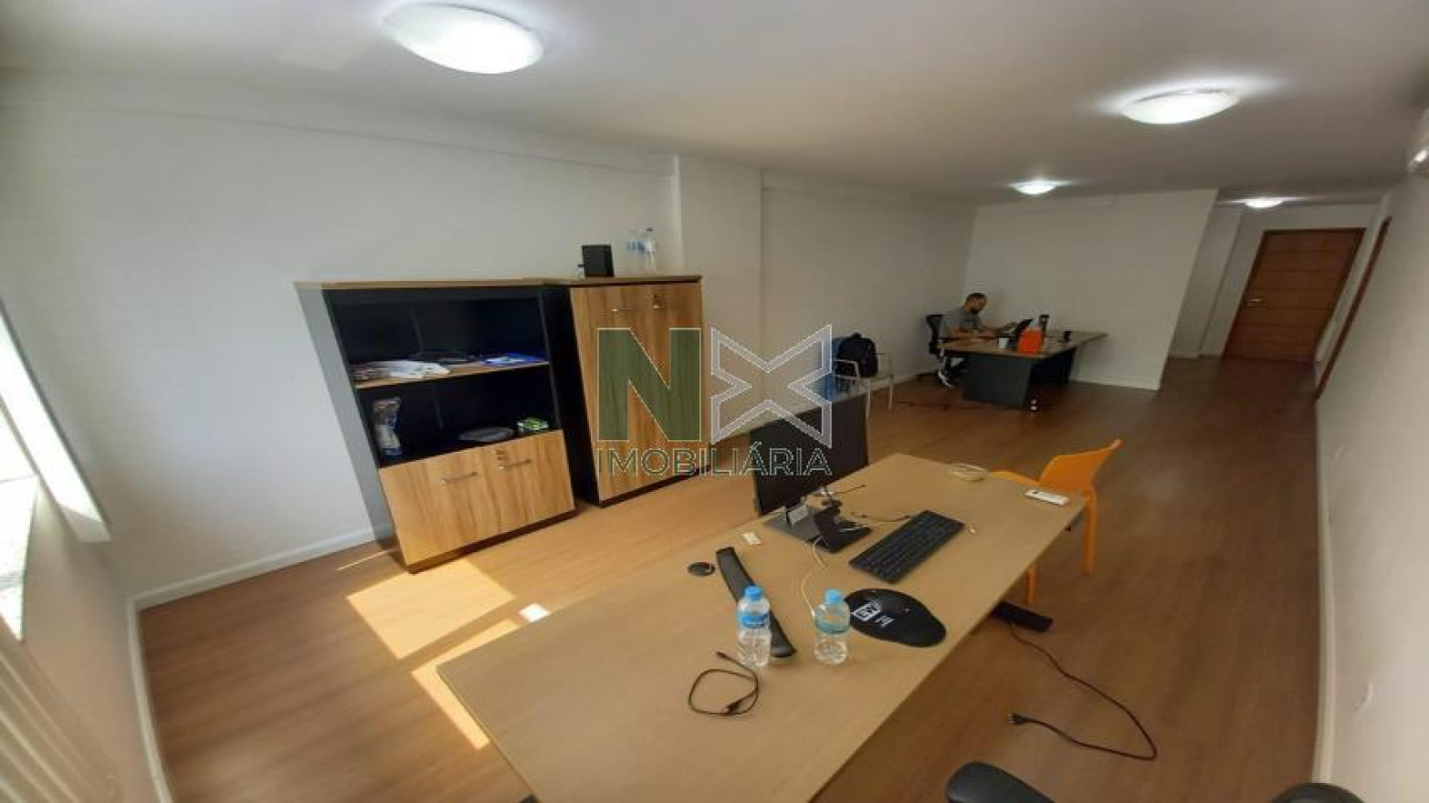 Comercial/Industrial  35m² 