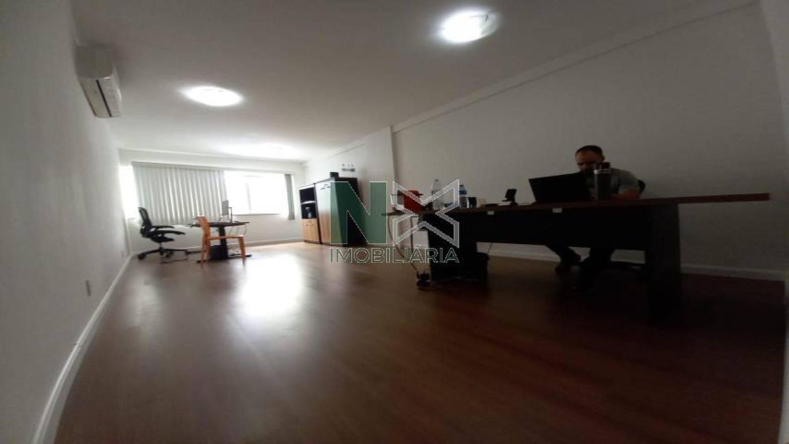 Comercial/Industrial  35m² 