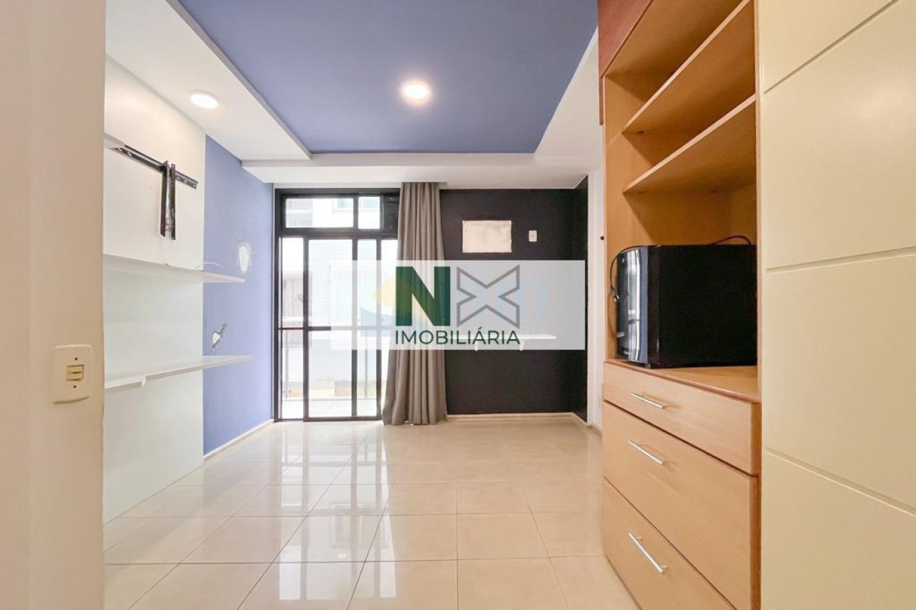 Apartamento 4 Quartos 200m² 