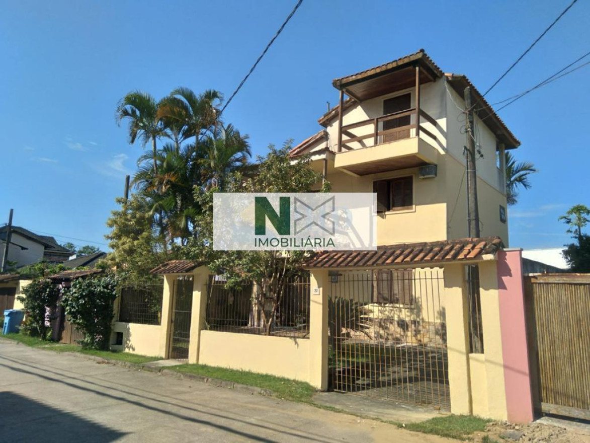 Casa 2 Quartos 180m² 