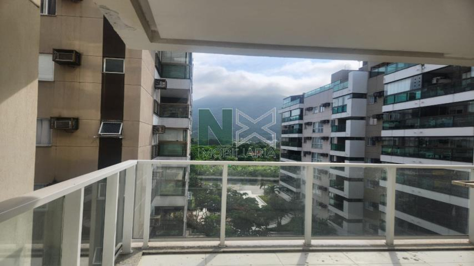 Apartamento 2 Quartos 66m² 
