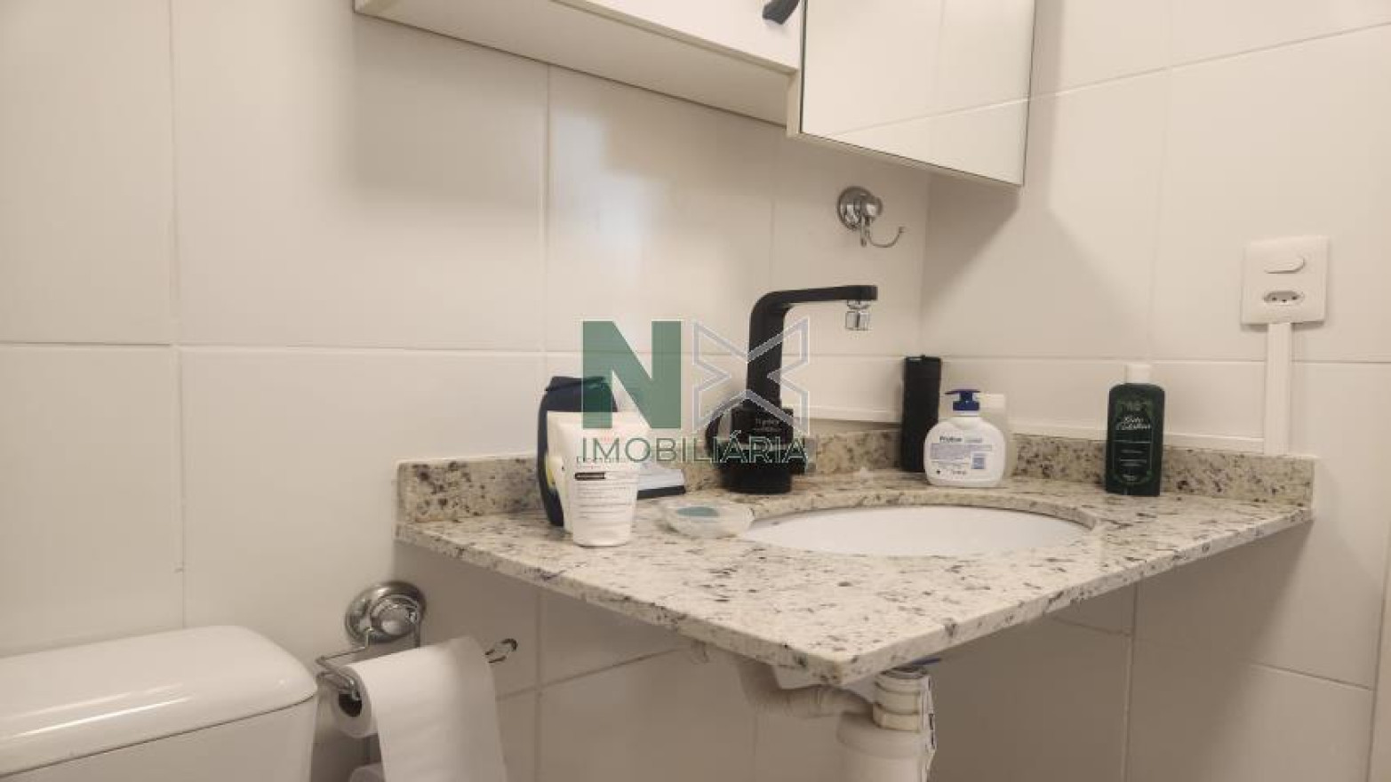 Apartamento 2 Quartos 66m² 