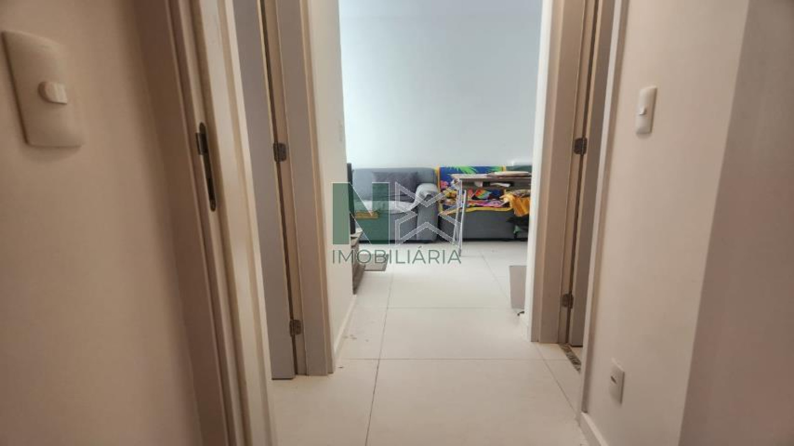 Apartamento 2 Quartos 66m² 