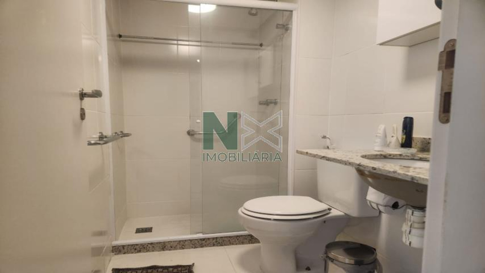 Apartamento 2 Quartos 66m² 