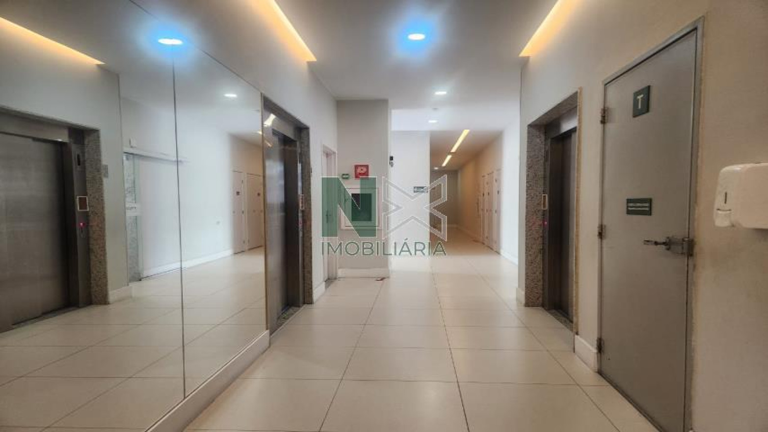 Apartamento 2 Quartos 66m² 