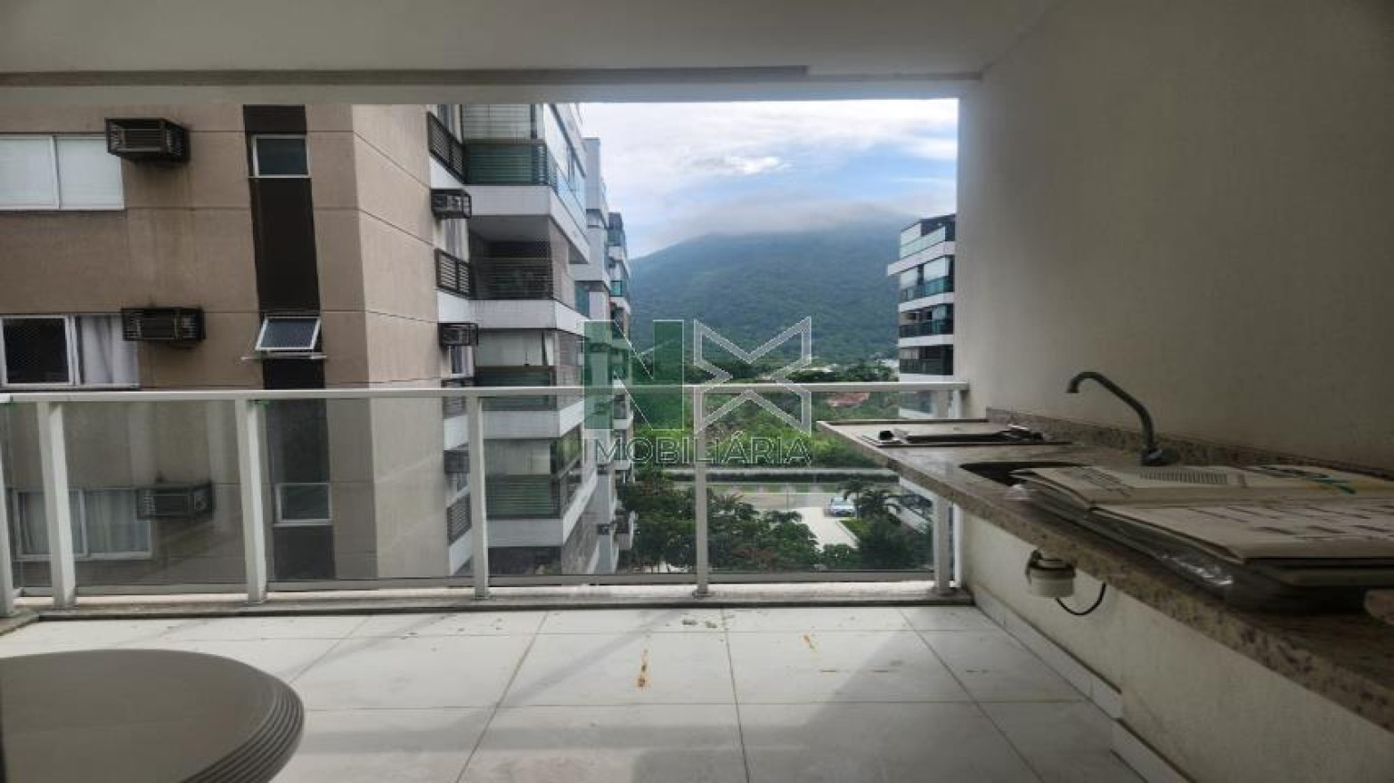 Apartamento 2 Quartos 66m² 