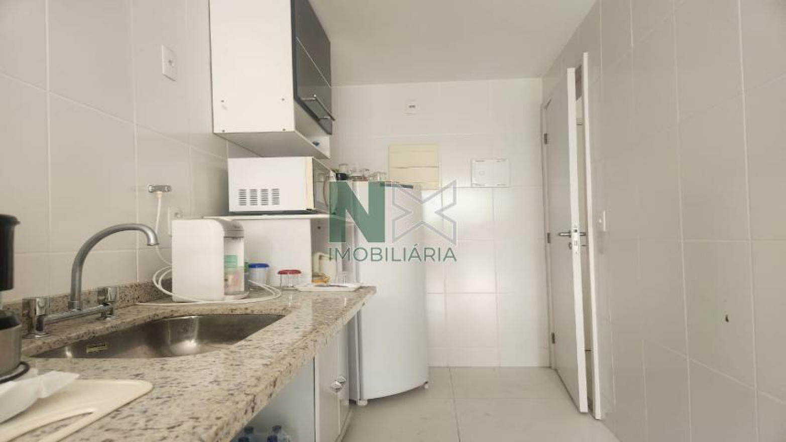 Apartamento 2 Quartos 66m² 