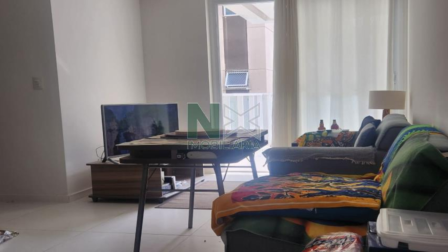 Apartamento 2 Quartos 66m² 