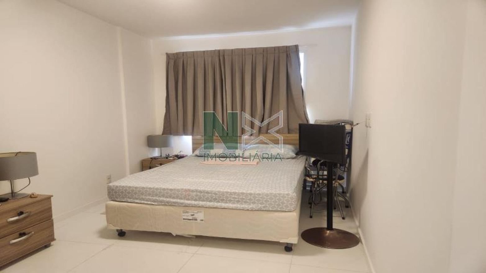 Apartamento 2 Quartos 66m² 