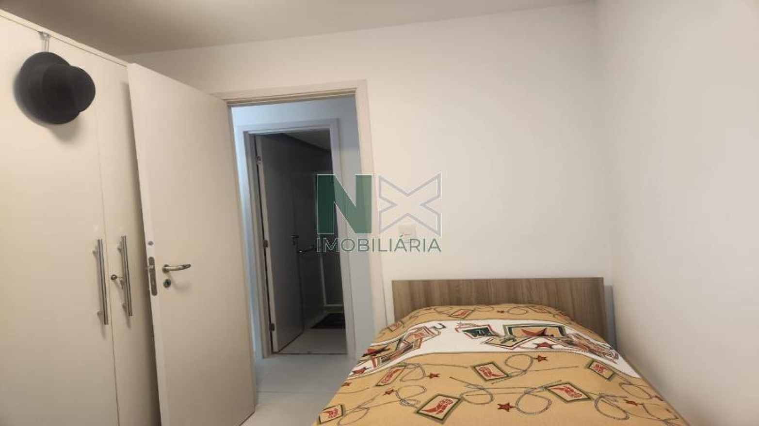 Apartamento 2 Quartos 66m² 
