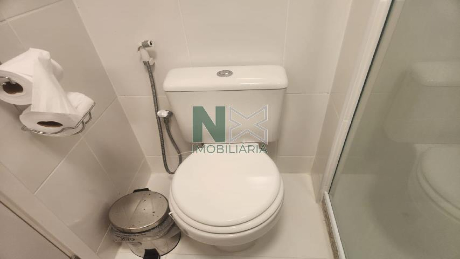 Apartamento 2 Quartos 66m² 