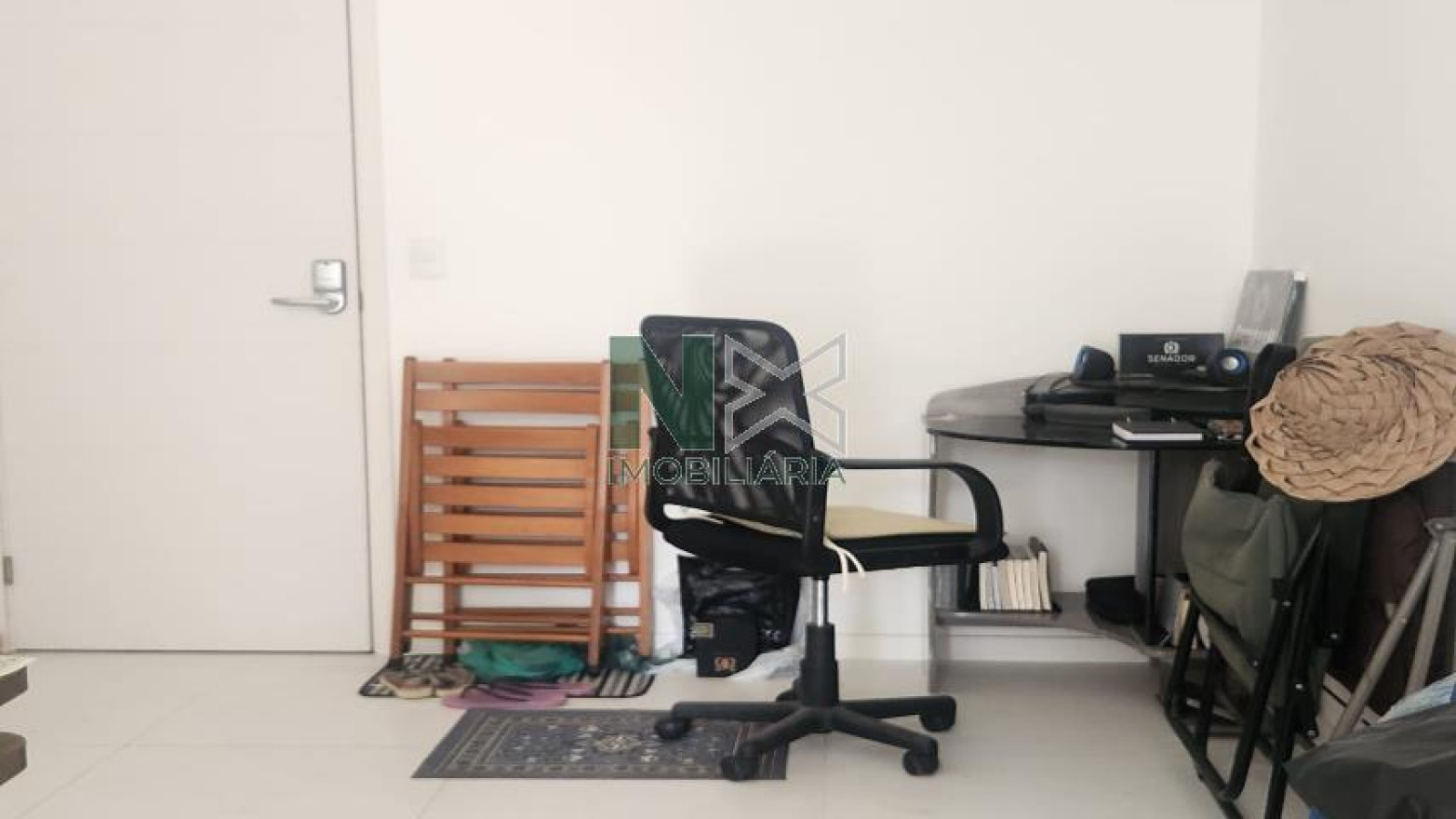 Apartamento 2 Quartos 66m² 