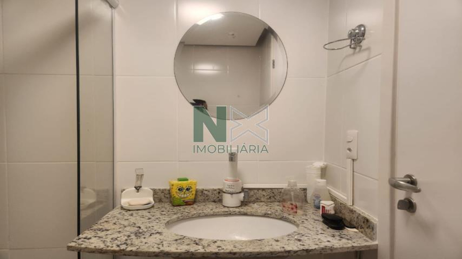 Apartamento 2 Quartos 66m² 