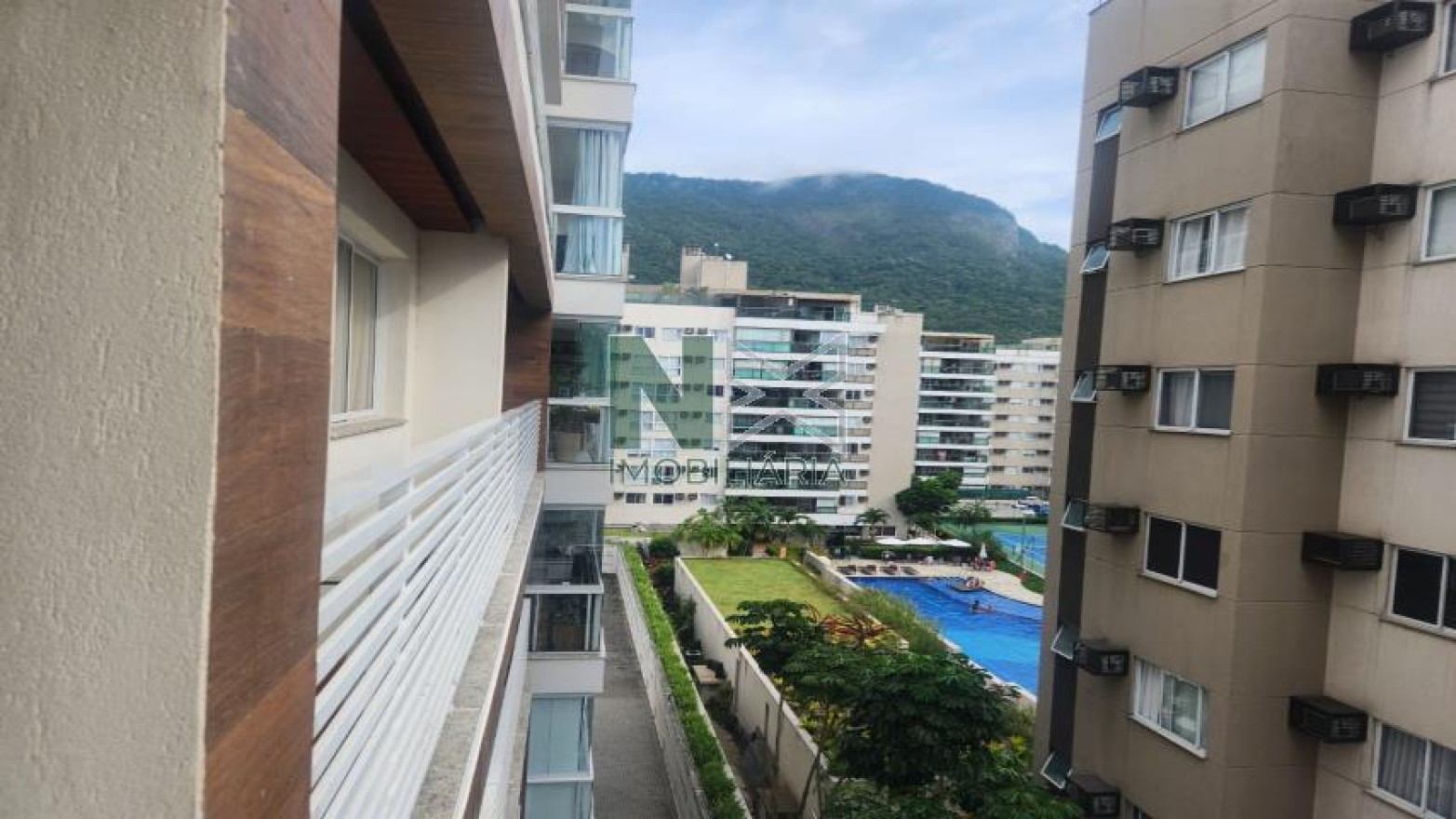 Apartamento 2 Quartos 66m² 