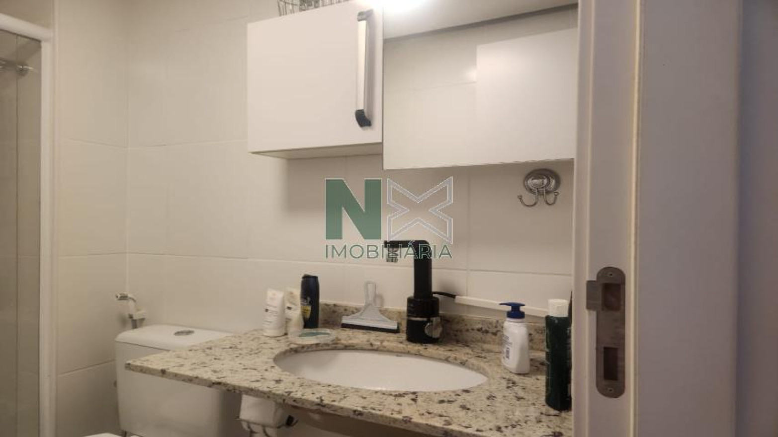 Apartamento 2 Quartos 66m² 
