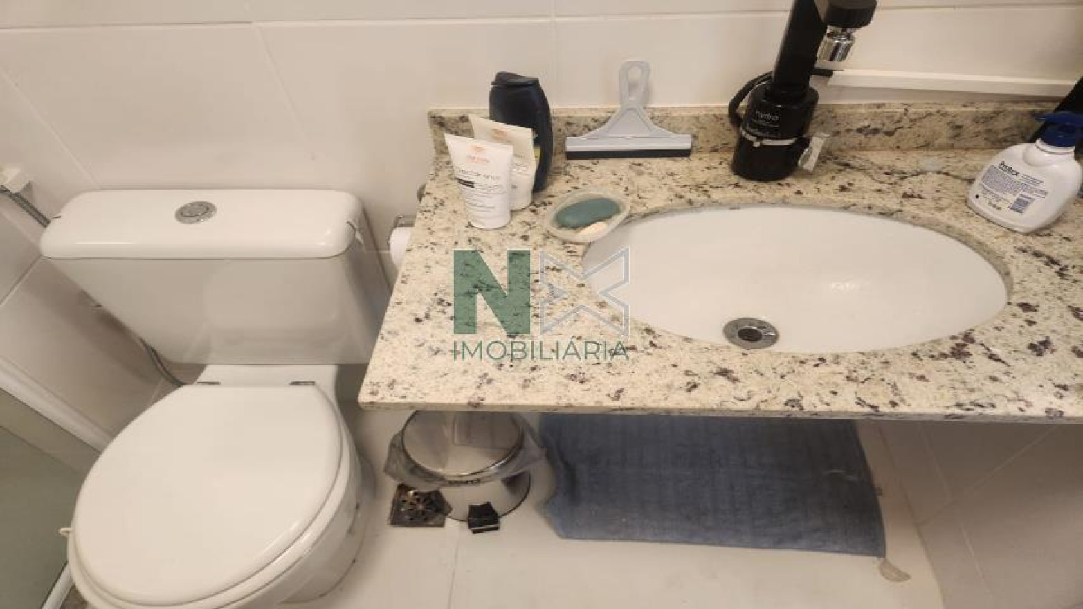 Apartamento 2 Quartos 66m² 