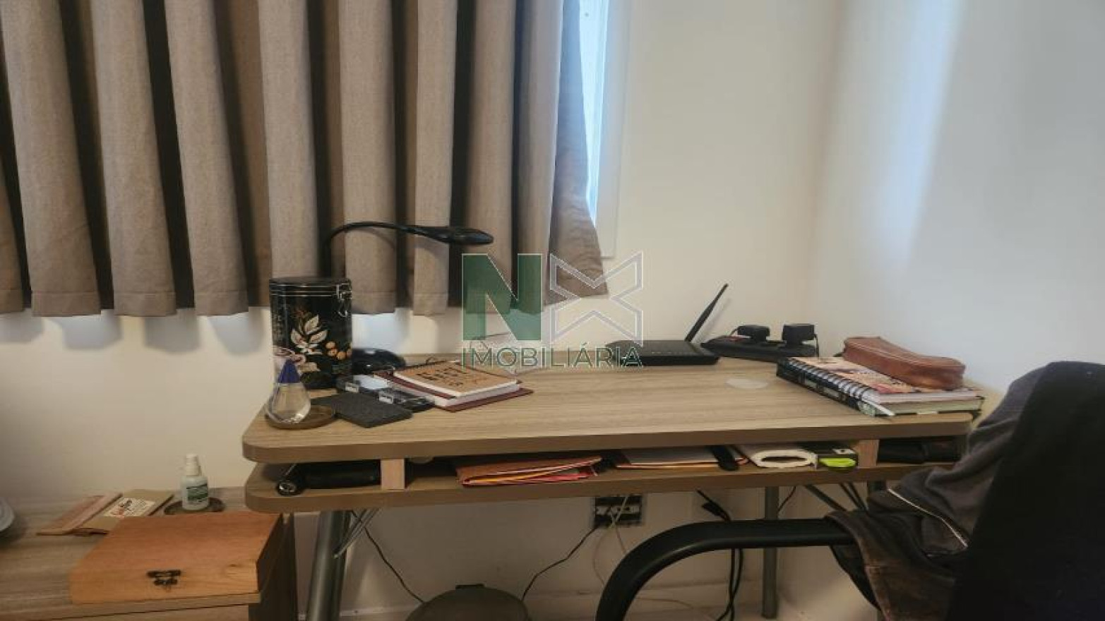Apartamento 2 Quartos 66m² 