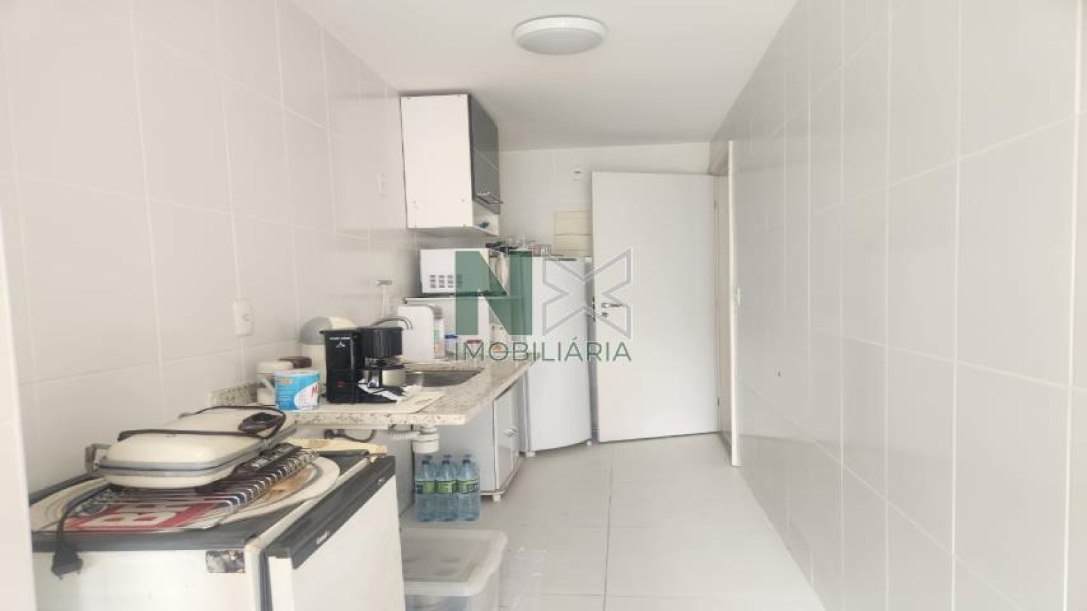 Apartamento 2 Quartos 66m² 