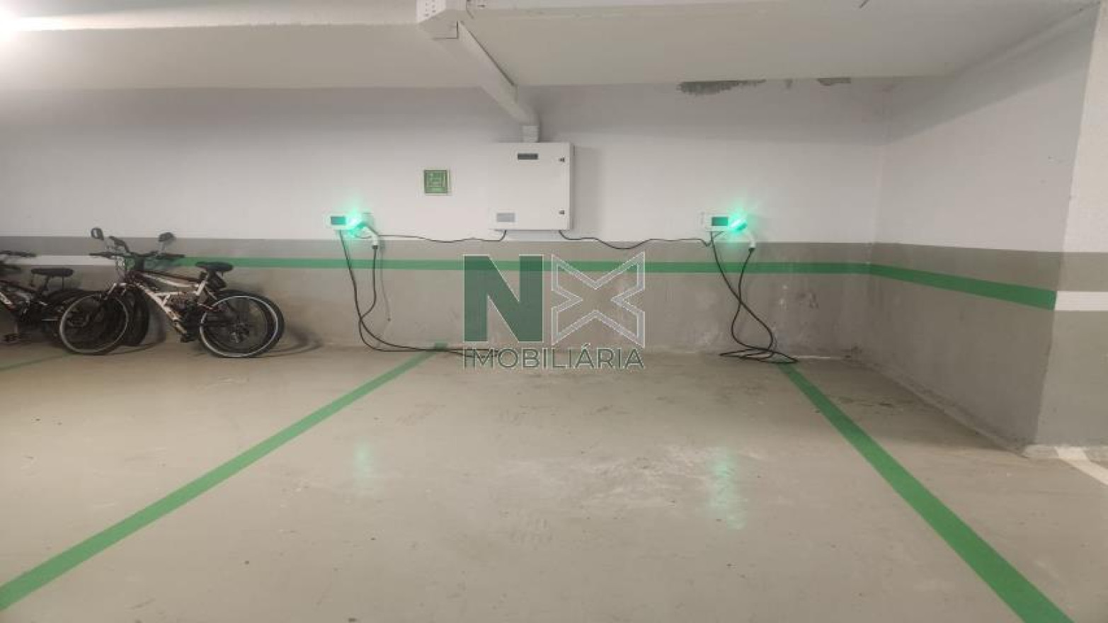 Apartamento 2 Quartos 66m² 