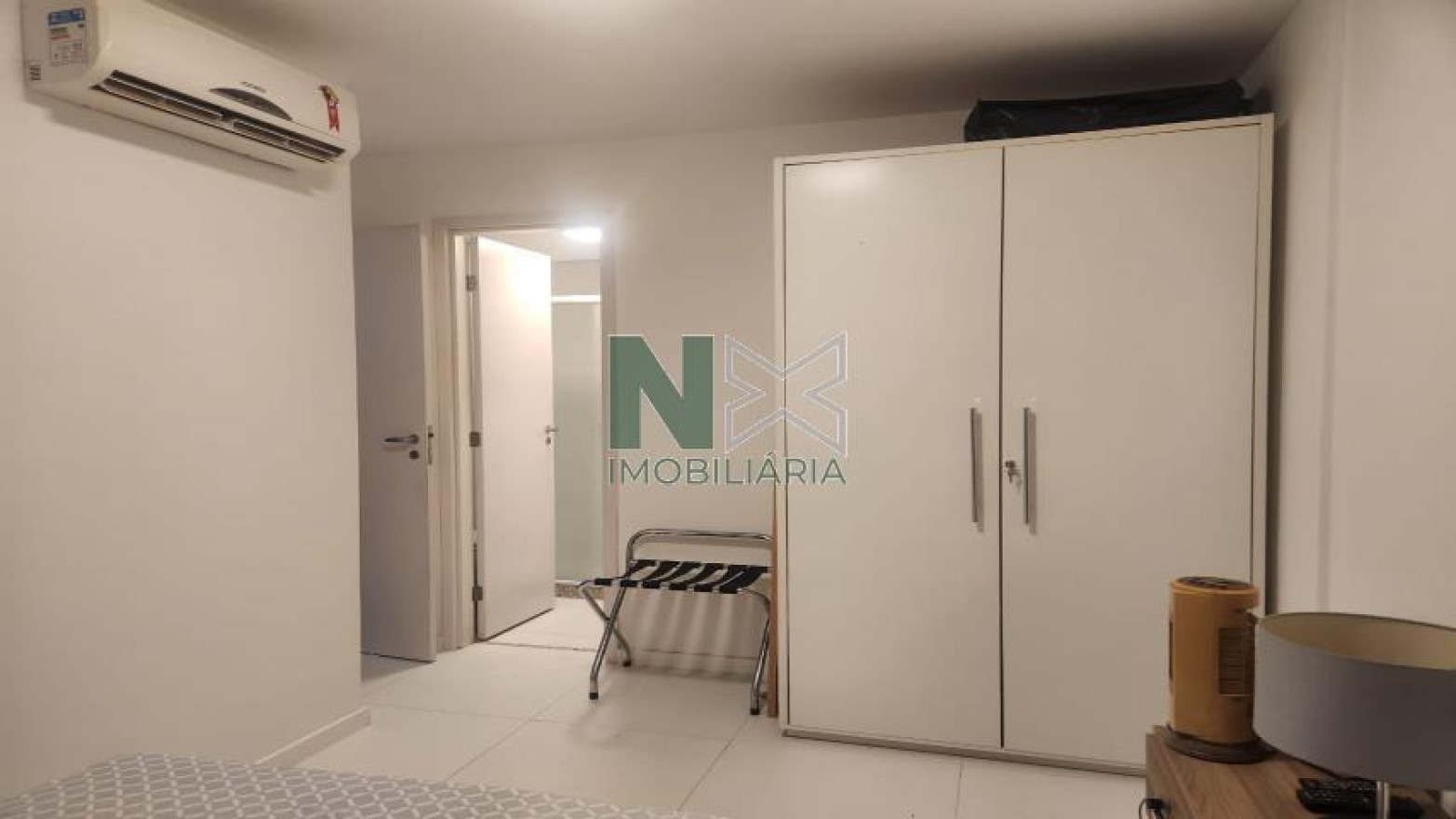 Apartamento 2 Quartos 66m² 