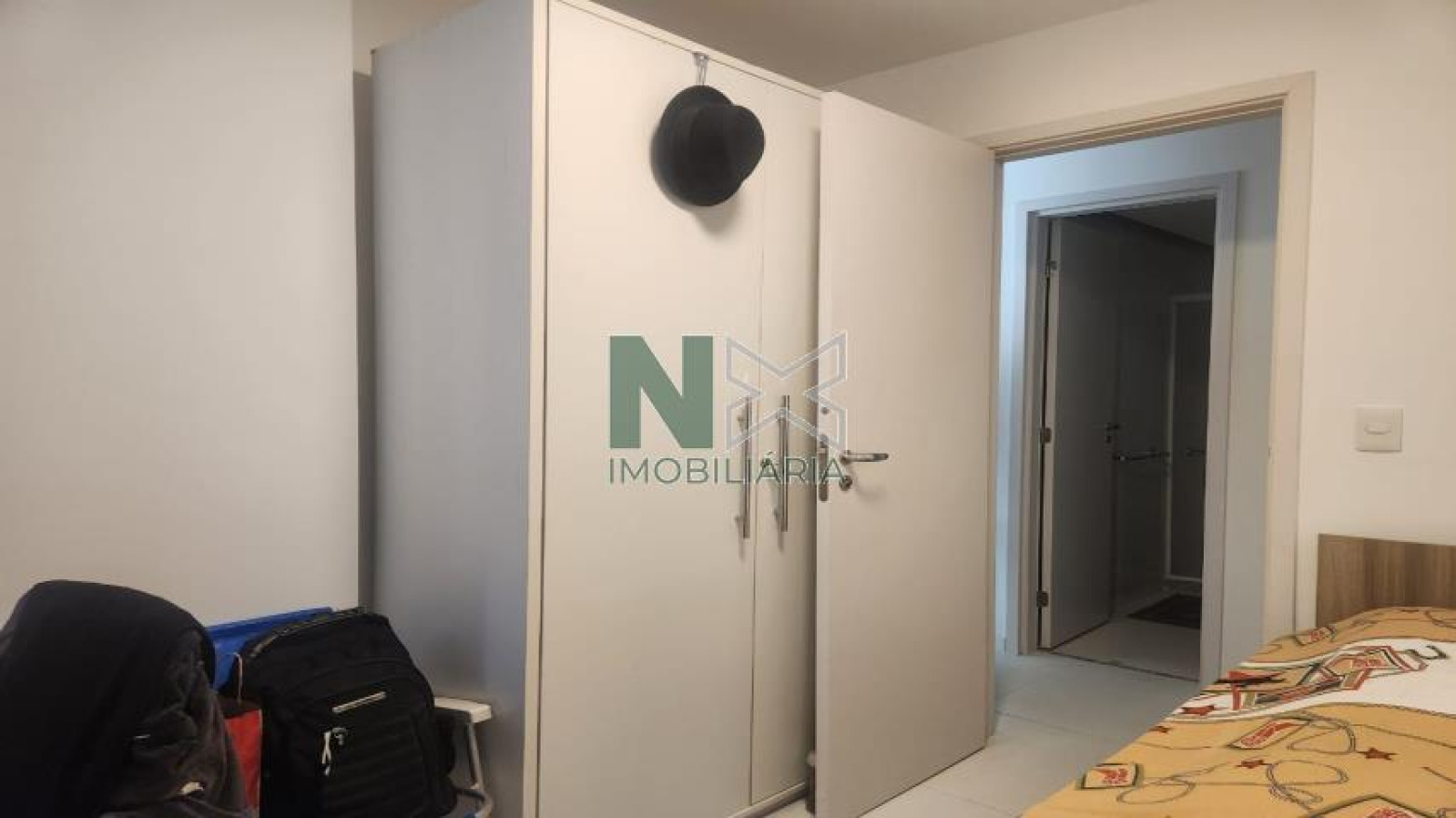 Apartamento 2 Quartos 66m² 
