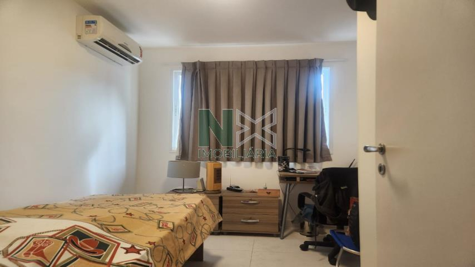 Apartamento 2 Quartos 66m² 