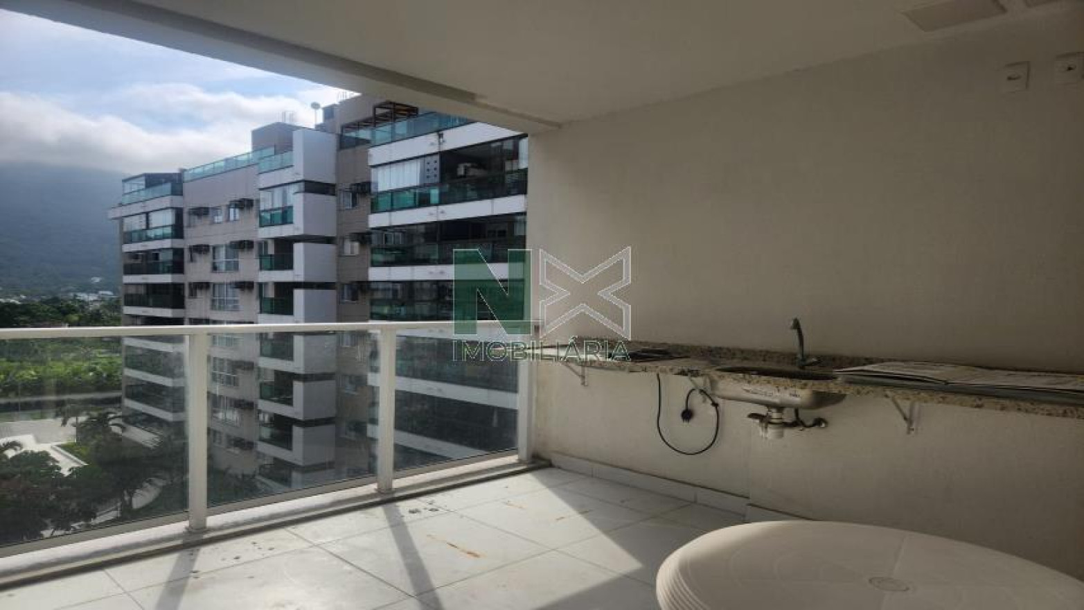 Apartamento 2 Quartos 66m² 