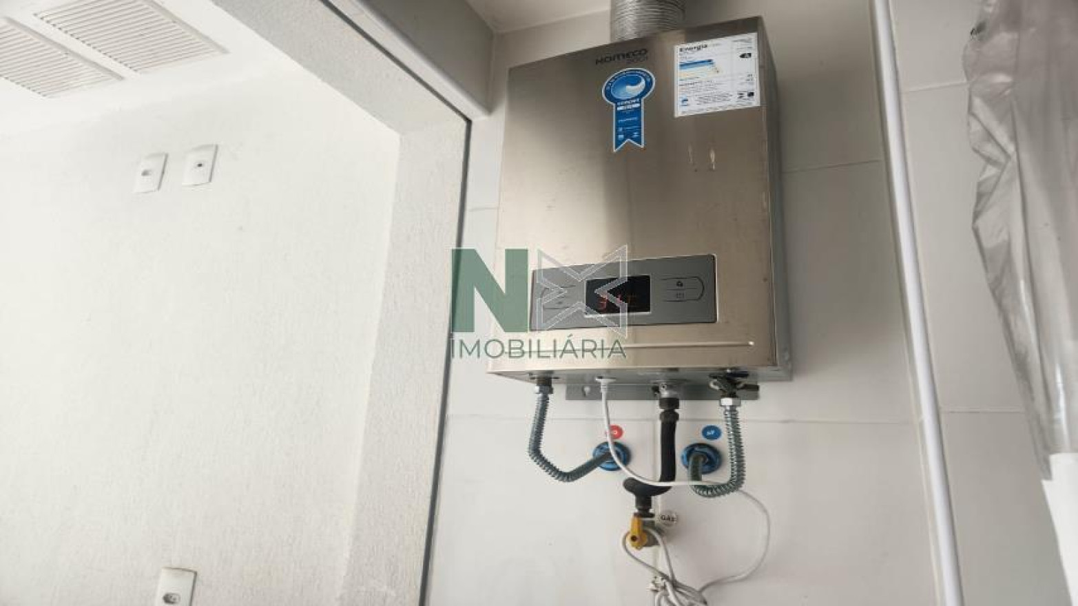 Apartamento 2 Quartos 66m² 