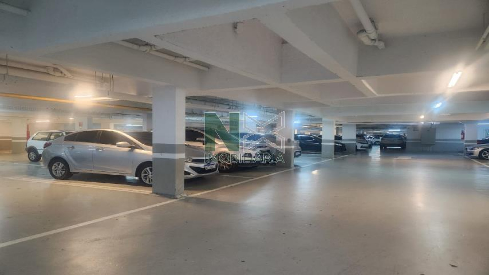 Apartamento 2 Quartos 66m² 