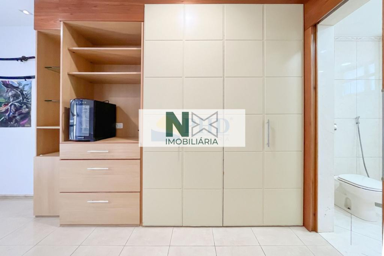 Apartamento 4 Quartos 200m² 