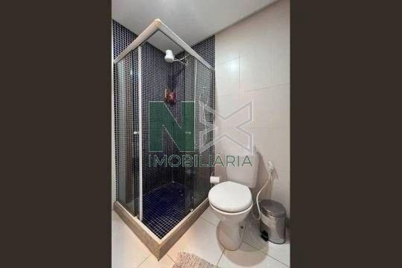 Casa 4 Quartos 200m² 