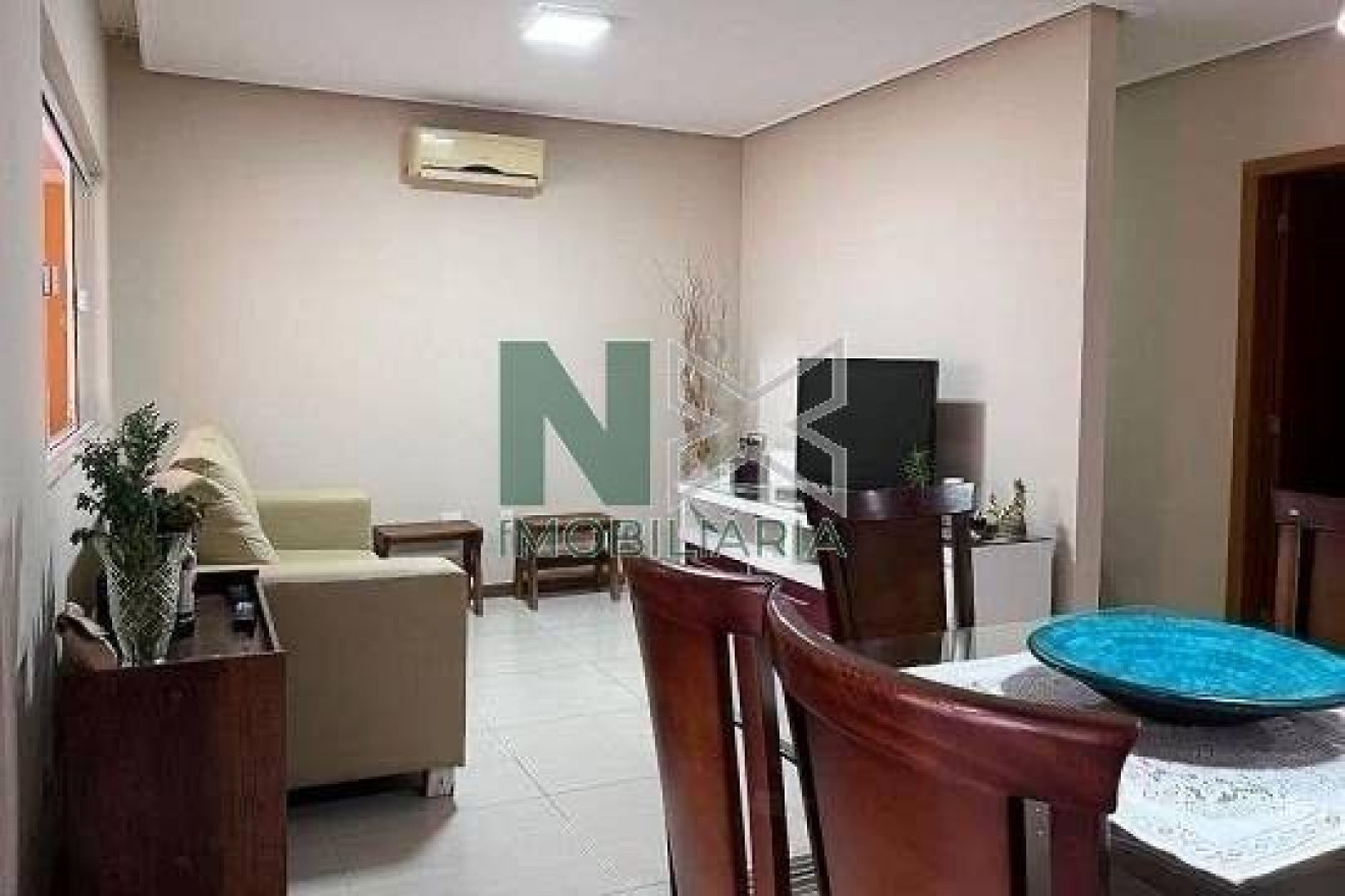 Casa 4 Quartos 200m² 