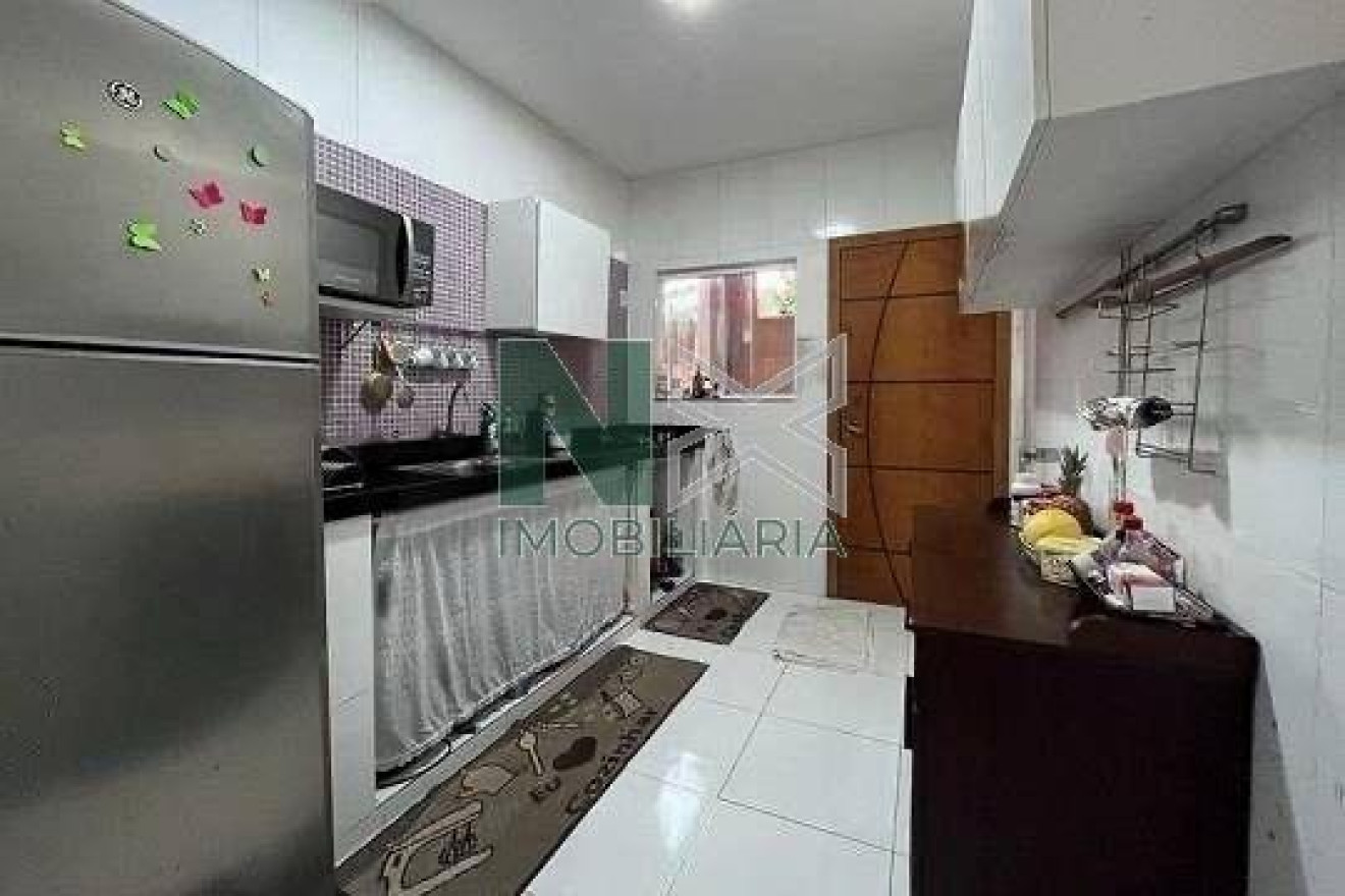 Casa 4 Quartos 200m² 