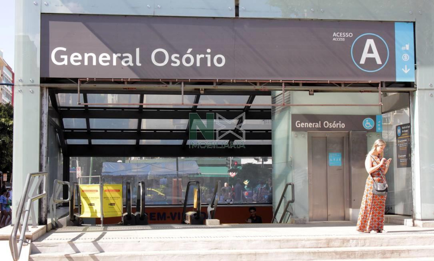 Comercial/Industrial 1 Quartos 30m² 