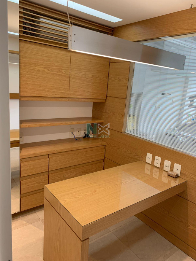 Comercial/Industrial 1 Quartos 30m² 