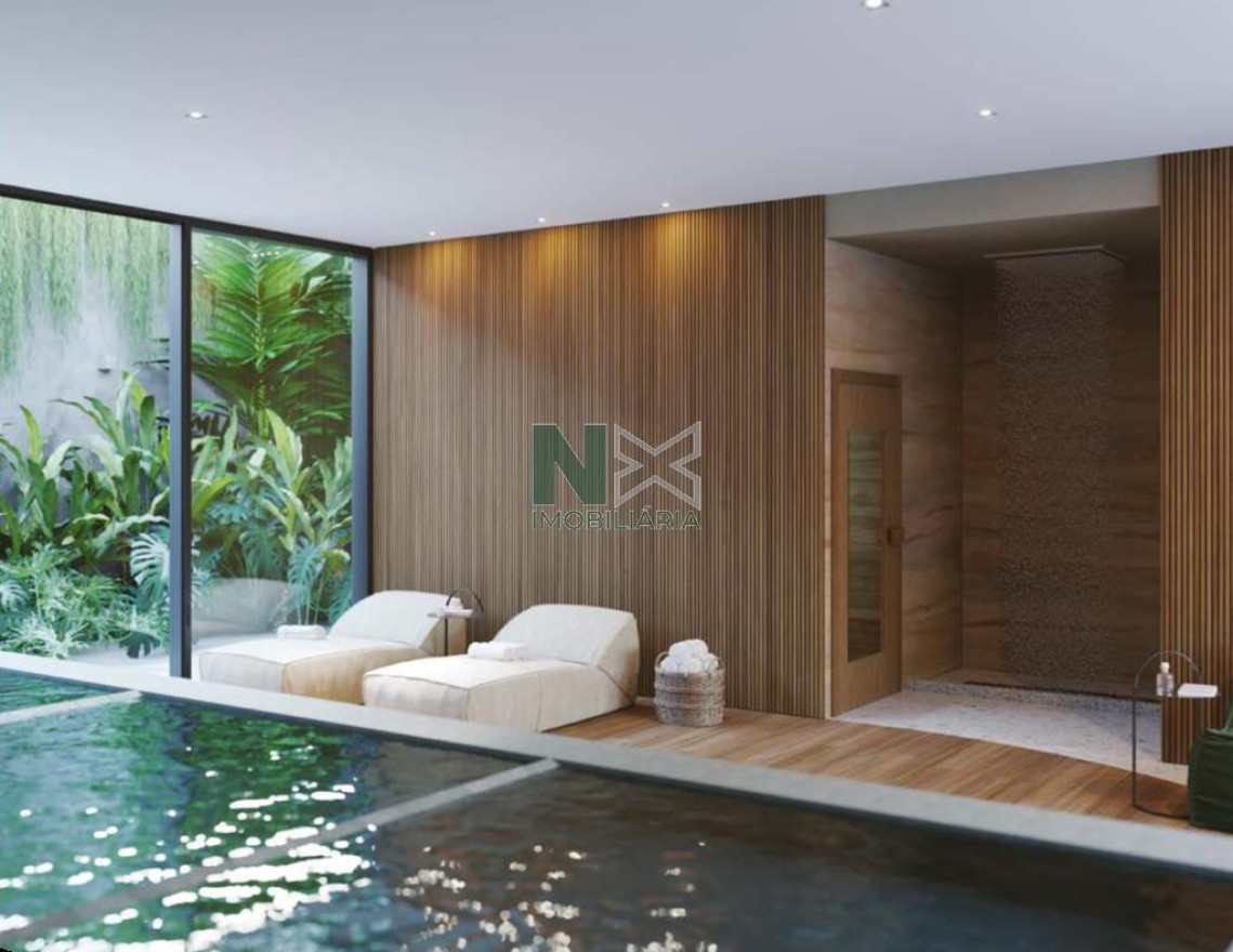 Apartamento 1 Quartos 38m² 
