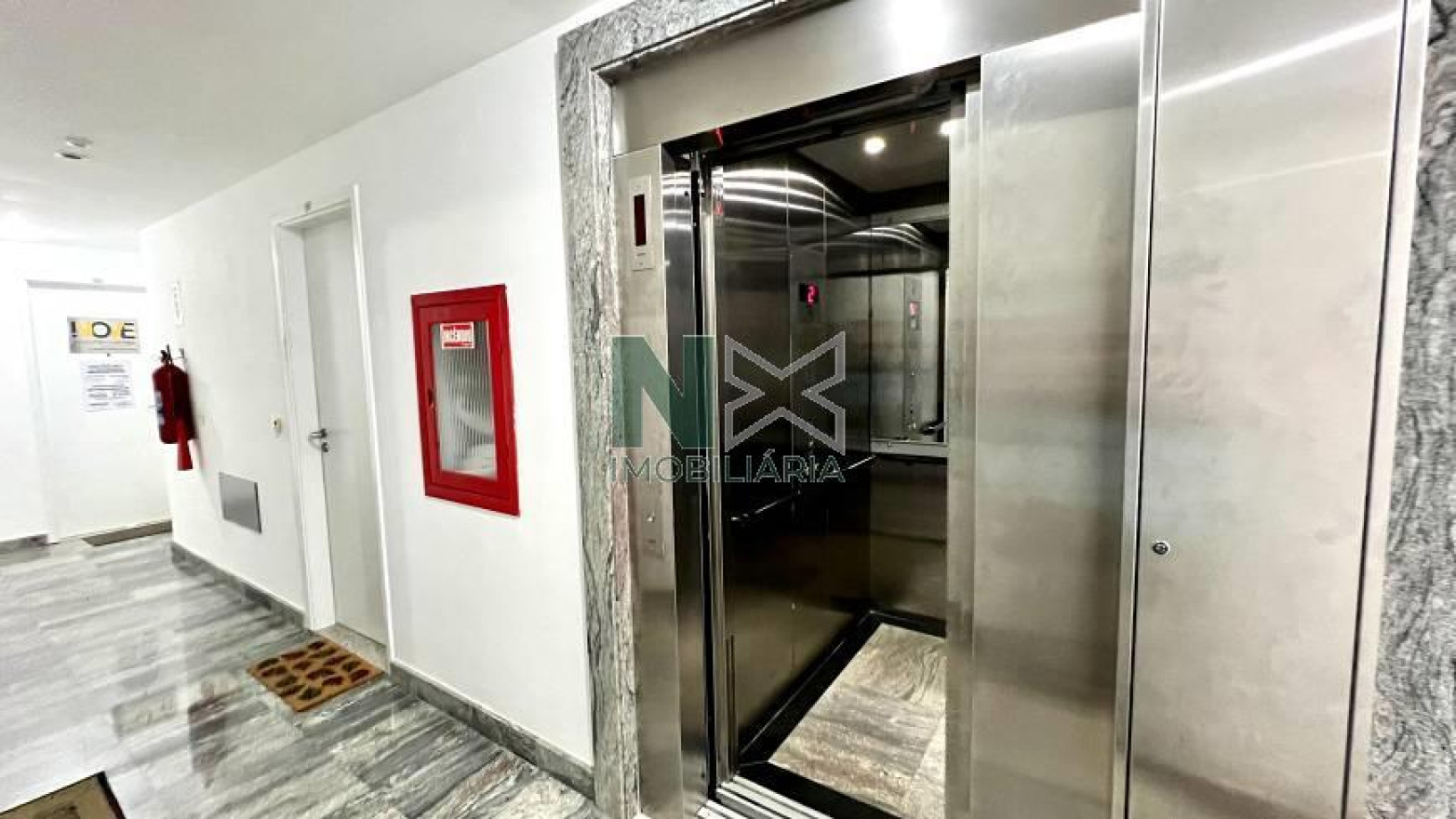 Comercial 1 Quartos 61m² 