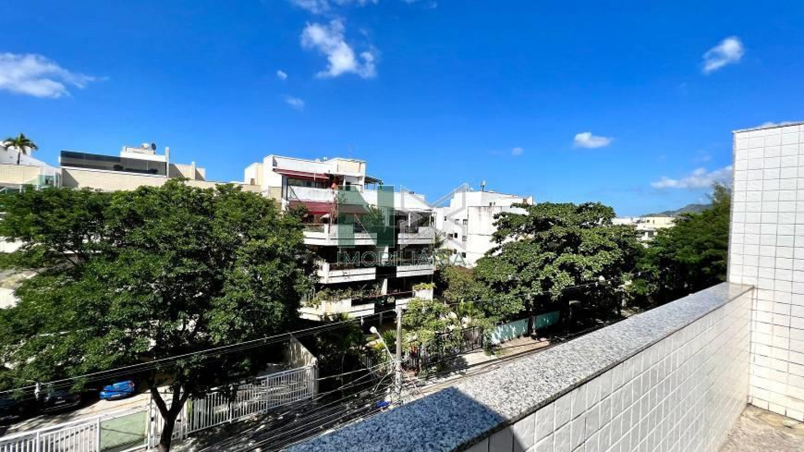 Comercial 1 Quartos 61m² 