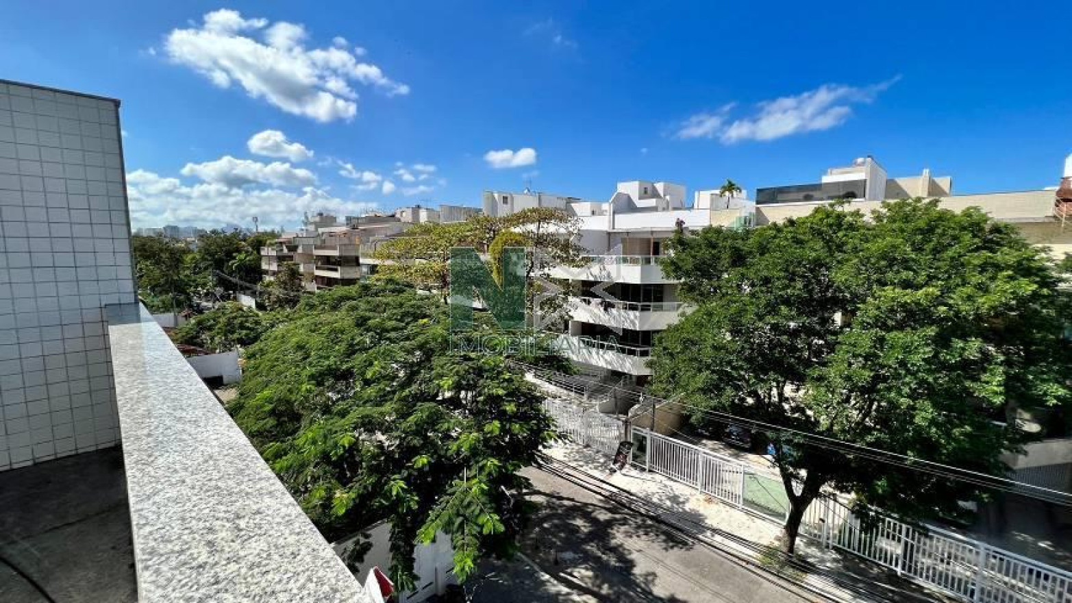Comercial 1 Quartos 61m² 