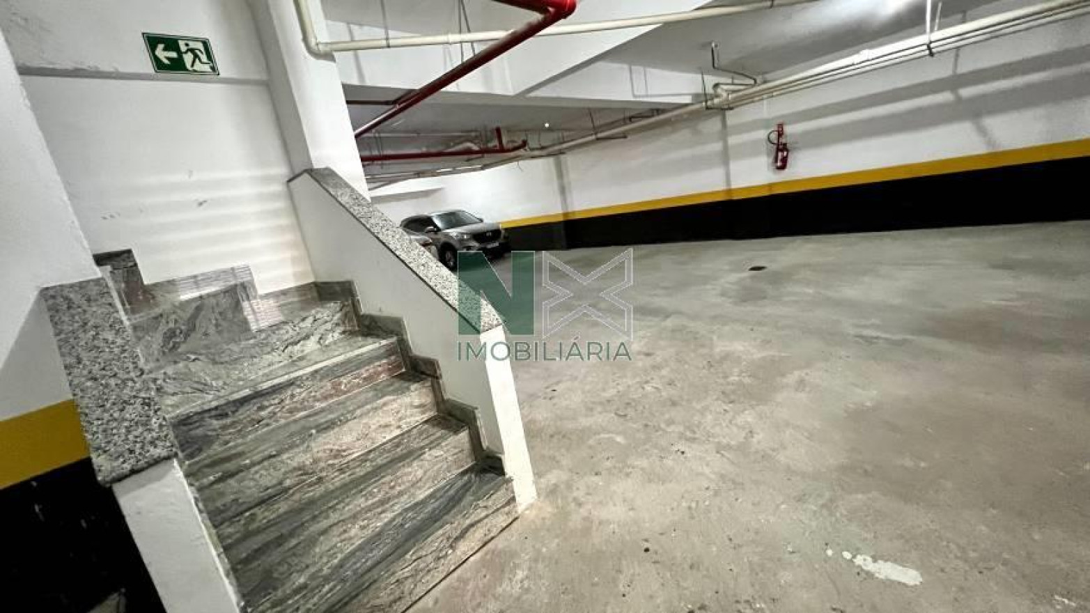 Comercial 1 Quartos 61m² 