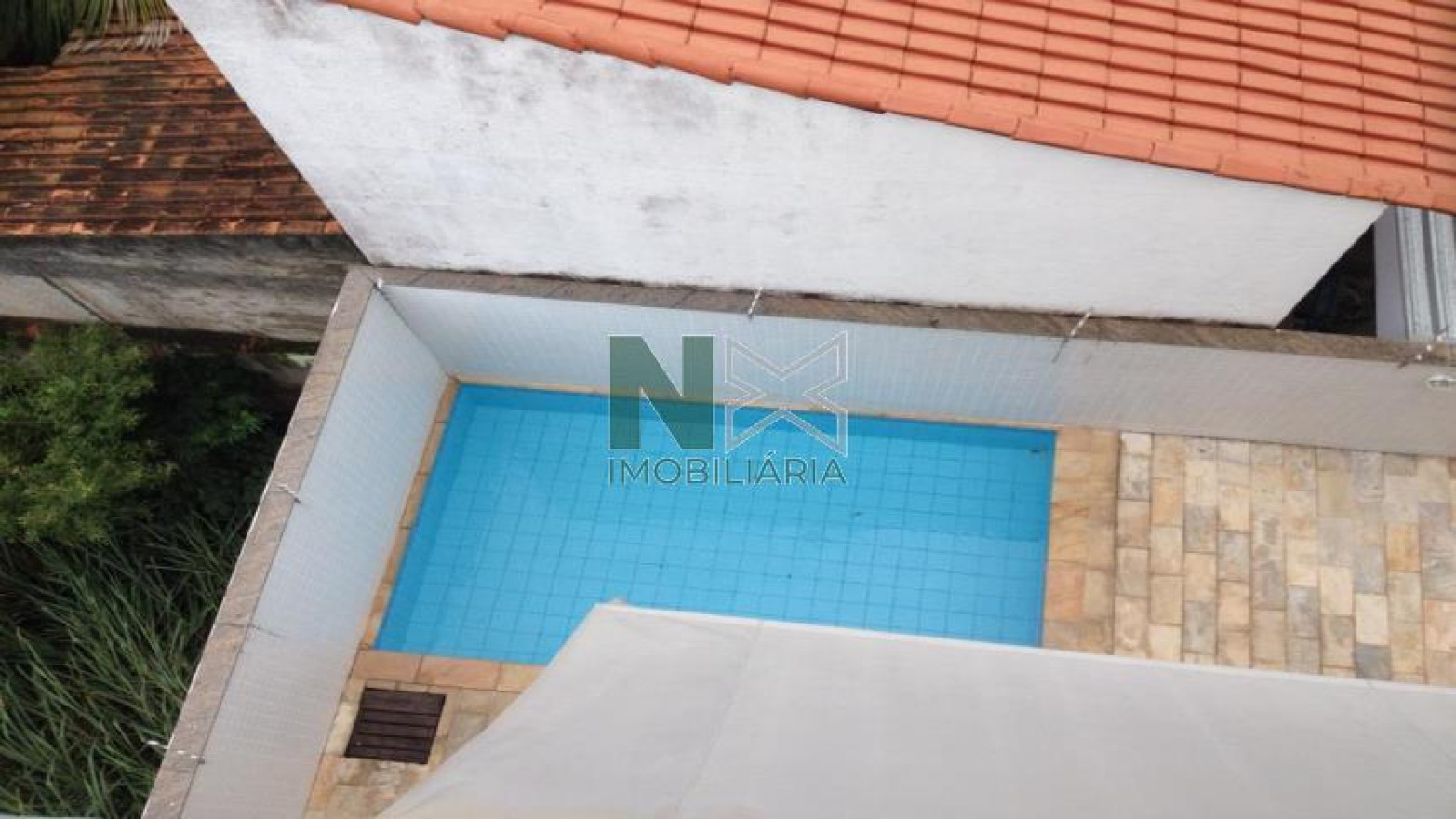 Cobertura 3 Quartos 265m² 