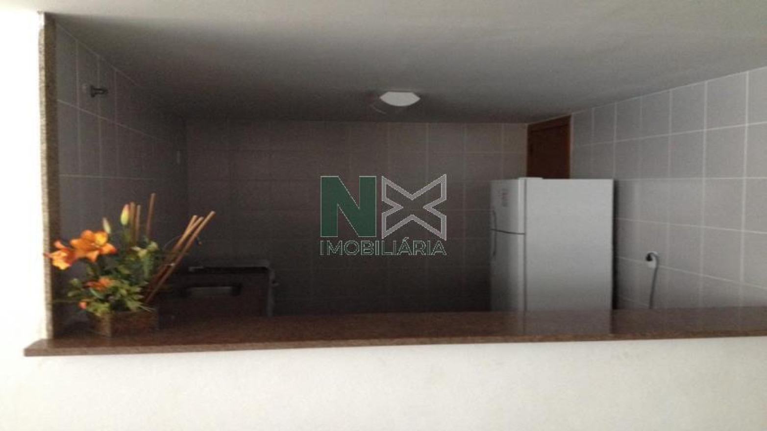 Cobertura 3 Quartos 265m² 