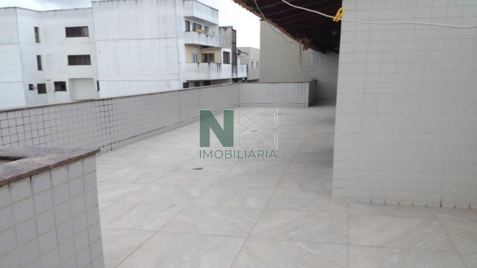 Cobertura 3 Quartos 265m² 