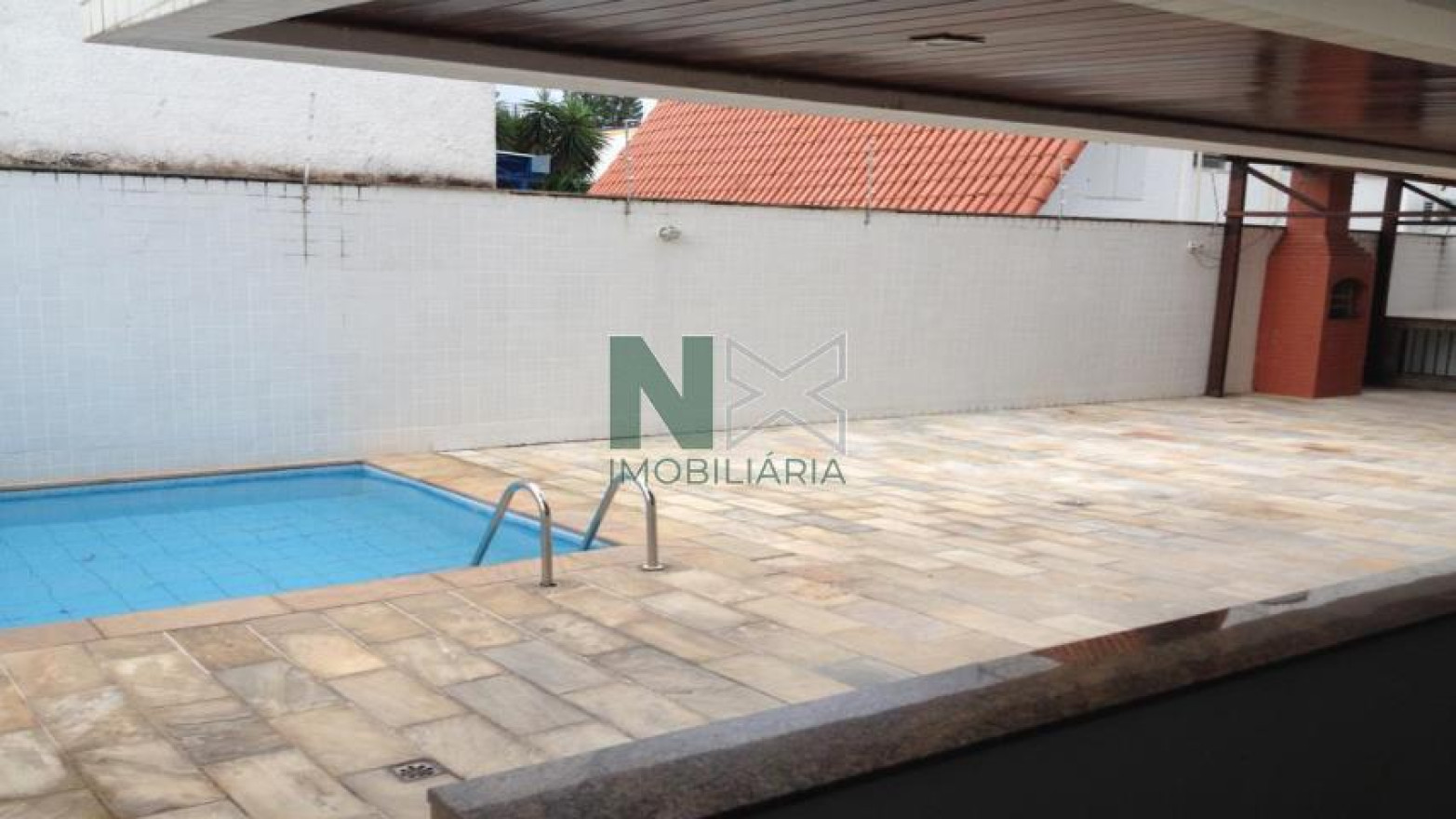 Cobertura 3 Quartos 265m² 