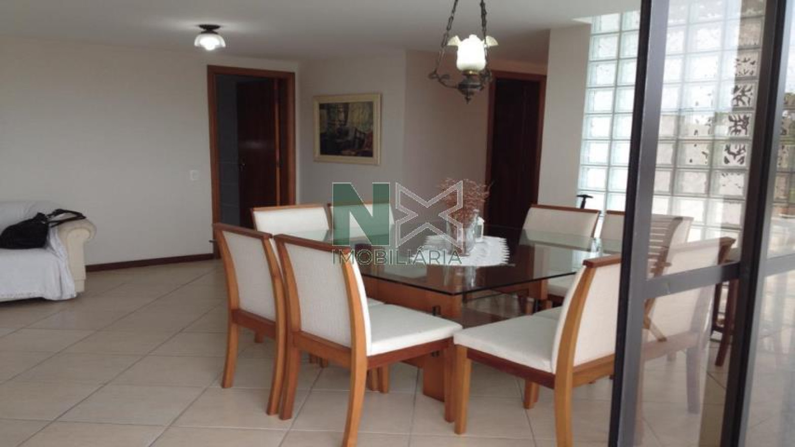 Cobertura 3 Quartos 265m² 