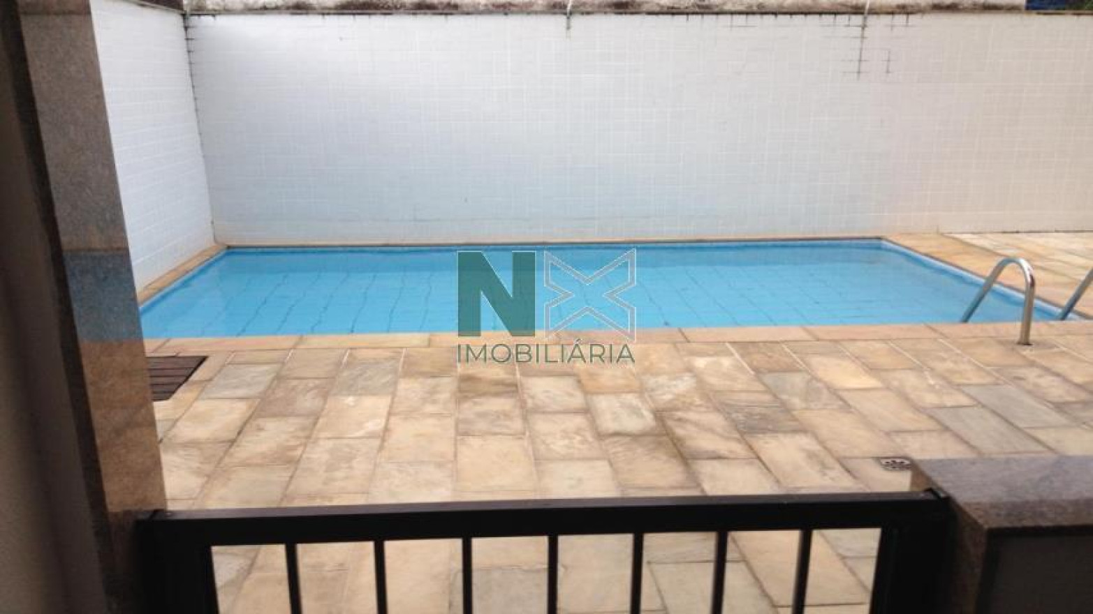 Cobertura 3 Quartos 265m² 