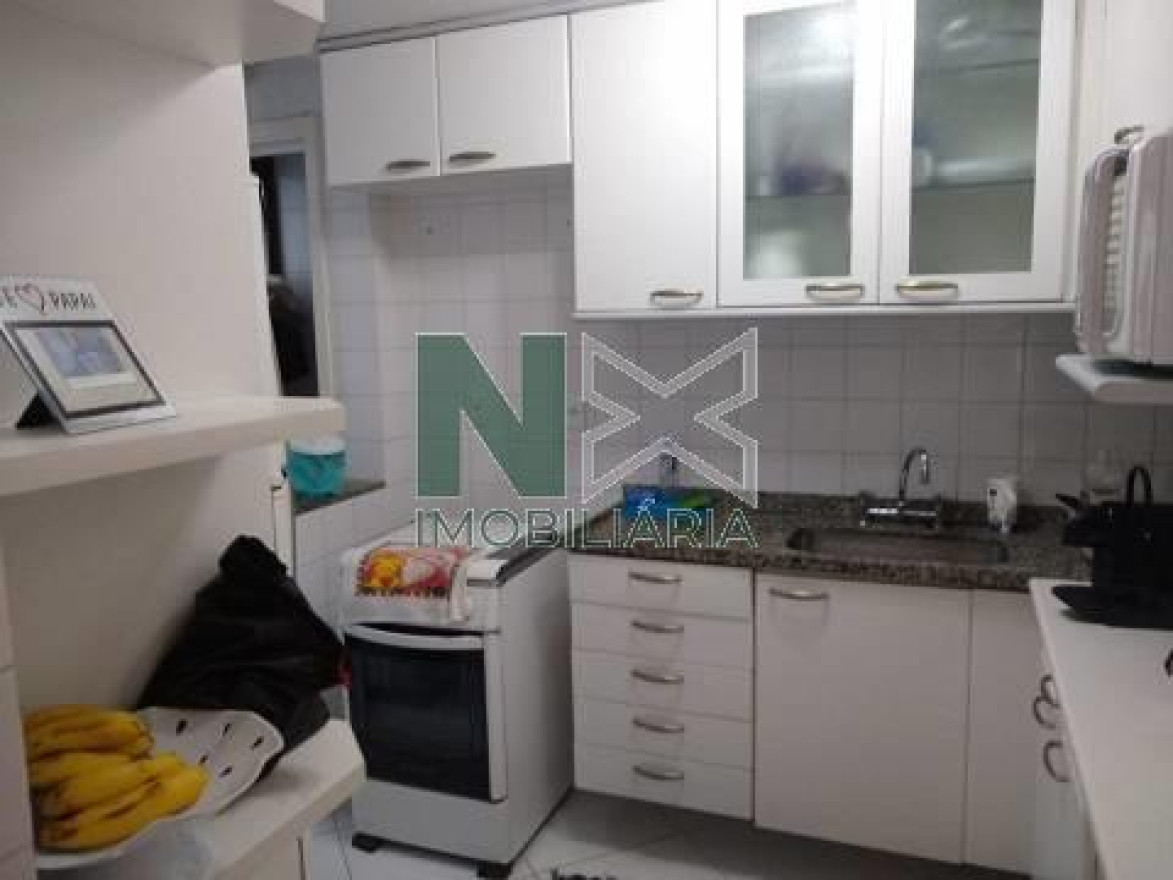 APARTAMENTO 3 Quartos 82m² 