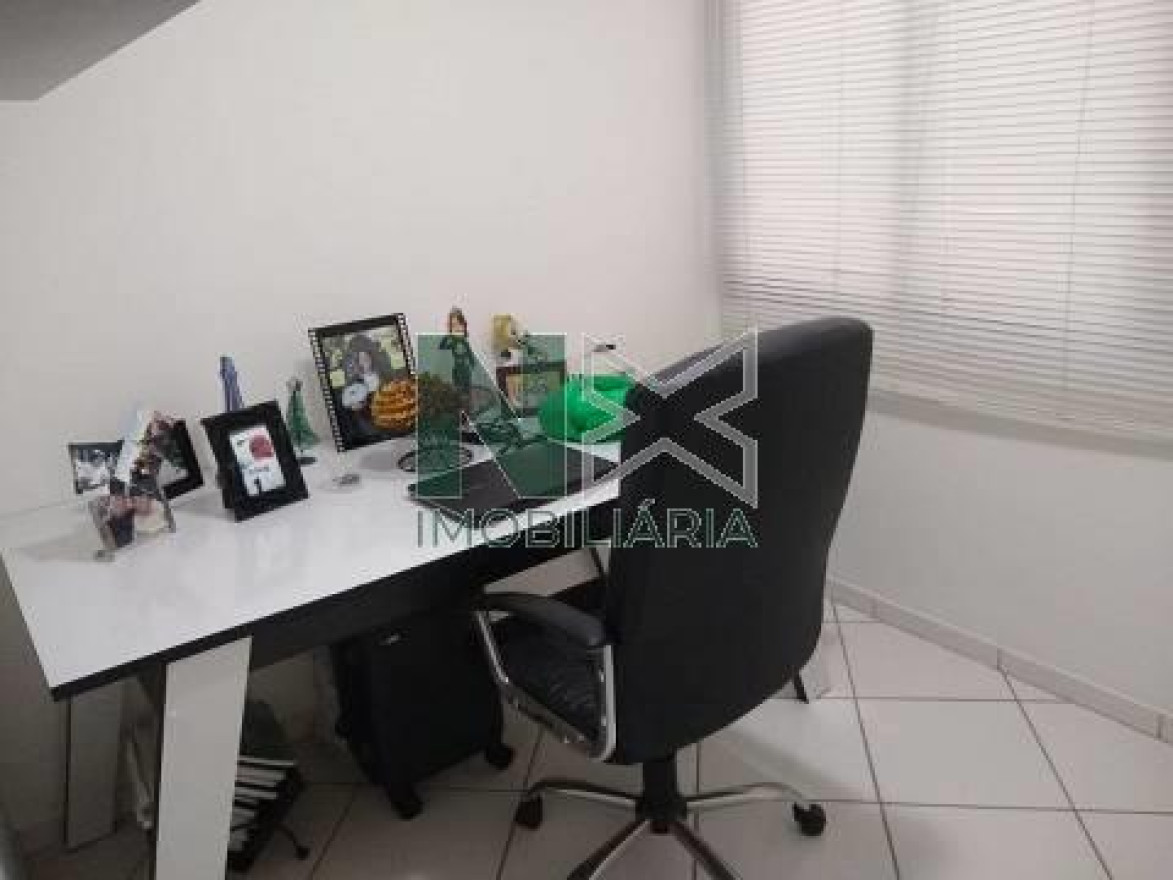 APARTAMENTO 3 Quartos 82m² 